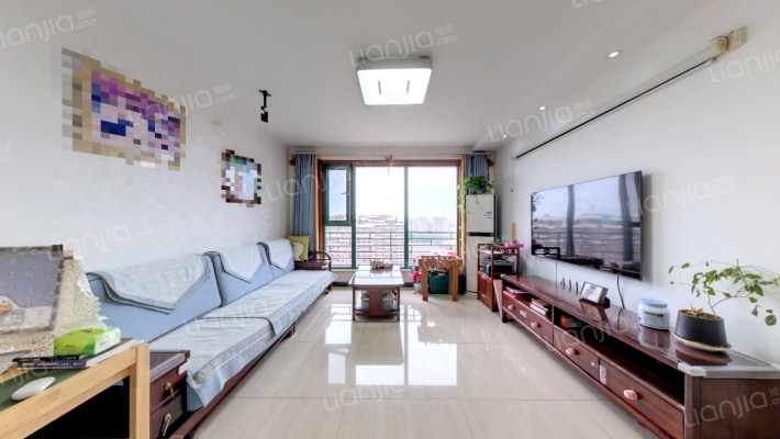 天水丽城一期二手房实景图