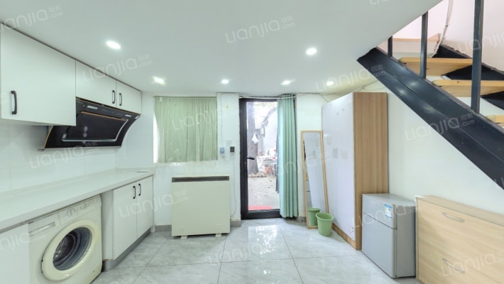 天仙胡同二手房实景图