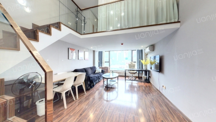 五迪中心二手房实景图