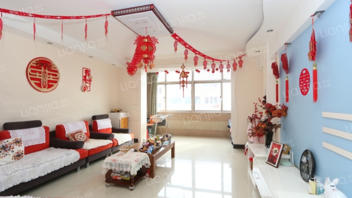 钟楼大街99号院二手房实景图