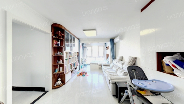 天桥北里二手房实景图