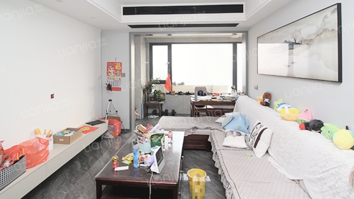逸品馥花园二手房实景图