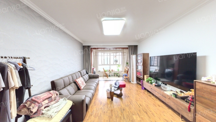 弘阳上品二手房实景图