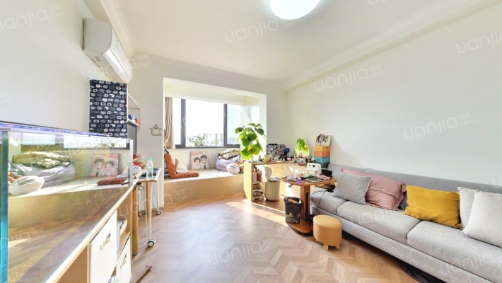 仙蓉花苑二手房实景图