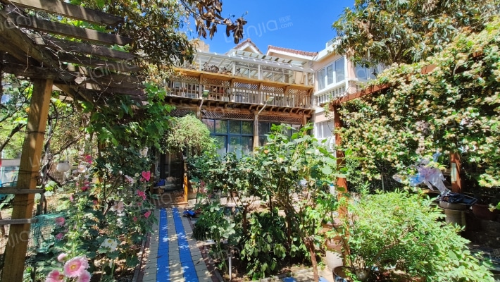 东方今典二手房实景图