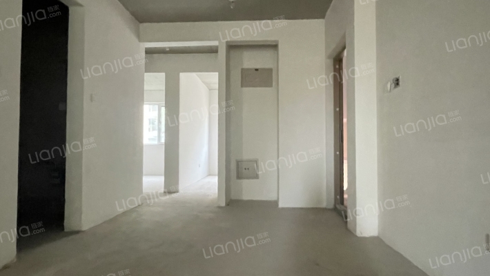 近京优势，畅想双城便捷，洋房带电梯！-餐厅