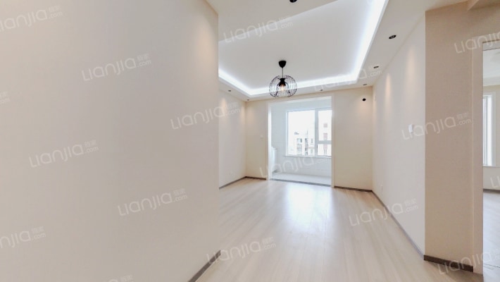 鹤沙航城汇仁馨苑二手房实景图