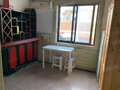 整租·北环新村 3室1厅 南/北