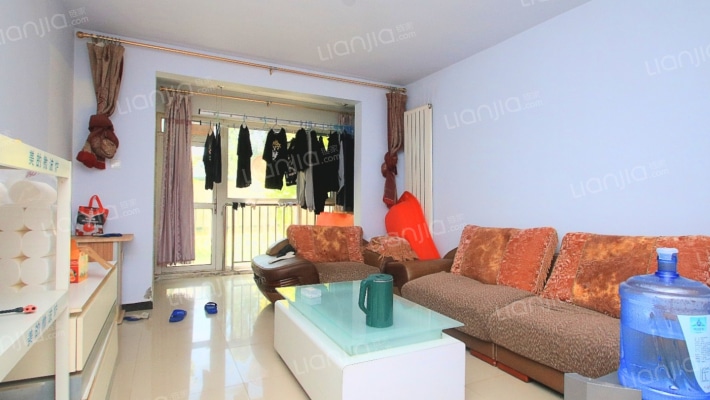 龙道萄泊园二手房实景图