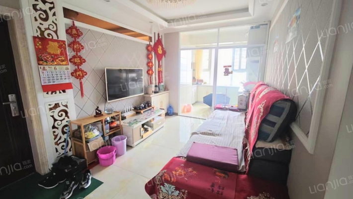 江湾路农贸大厅二手房实景图