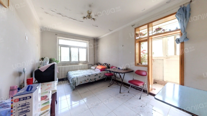 安慧北里小区二手房实景图