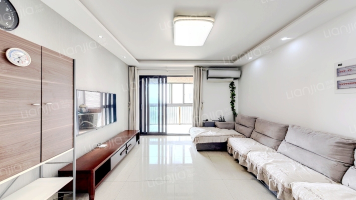 虹锦湾二手房实景图