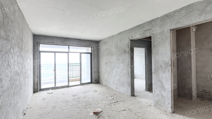 枫璟美地二手房实景图