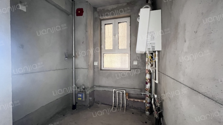 惠友万悦城(涿州) 2室2厅 南-厨房