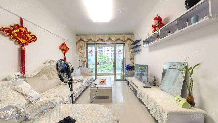 阳光新境园二手房实景图