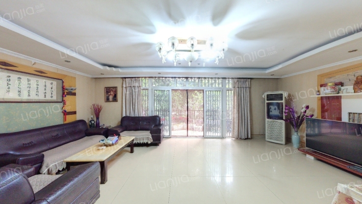 翠华园小区二手房实景图