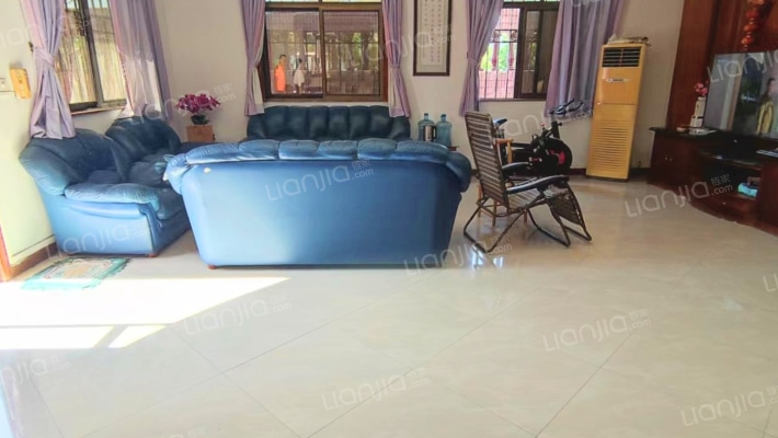 大车村大车二手房实景图