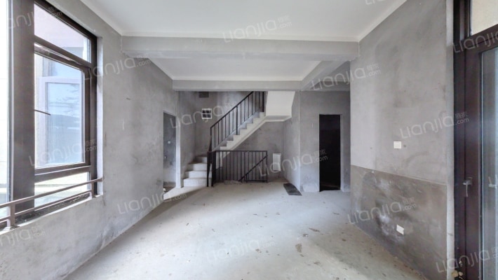 中南菩悦海悦湾二手房实景图