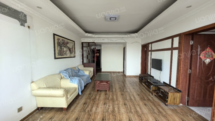 狮城公寓二手房实景图