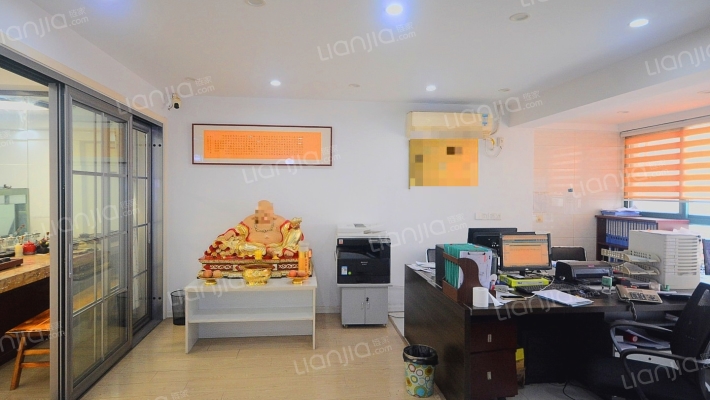 曙光大厦二手房实景图