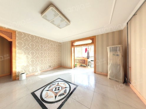 整租·丰华路139号 3室2厅 南/北