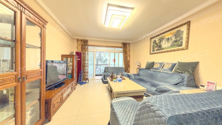 上林宽境二手房实景图