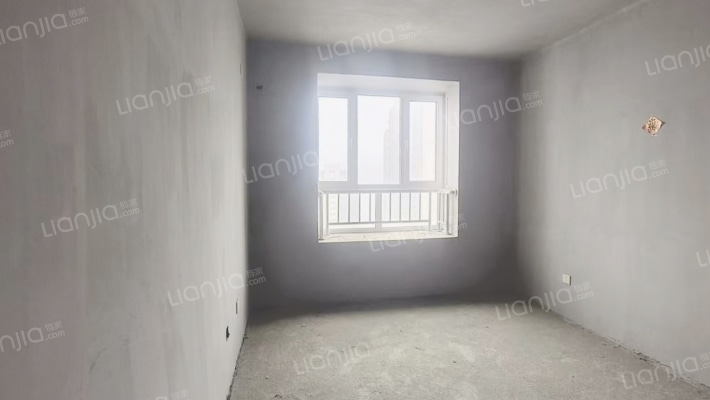 水榭春天 2室1厅 南-卧室A