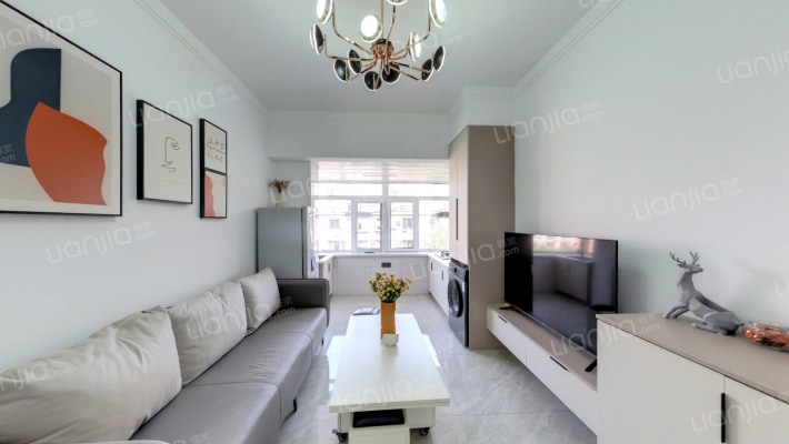 老龙家园二手房实景图