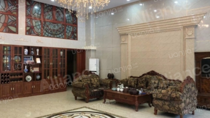 海泰精工国际二手房实景图