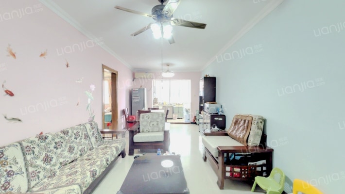 政民路二手房实景图