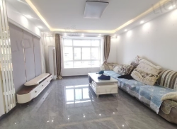 整租·万正龙湖城 4室2厅 南/北_万正龙湖城租房