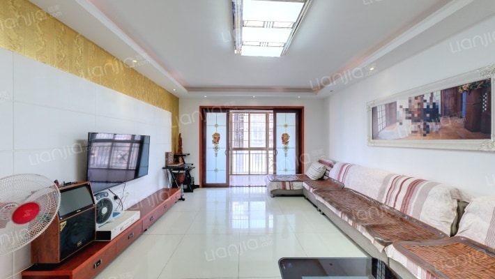 万鑫嘉园二手房实景图