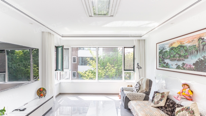 新世纪佳園二手房实景图