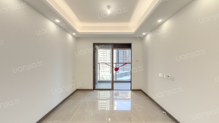 中建联投学府悦城二手房实景图