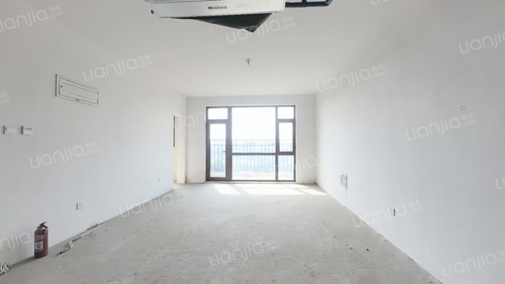 半山兰亭二手房实景图