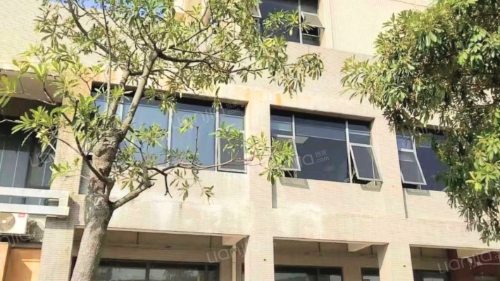 金地动力港二手房实景图