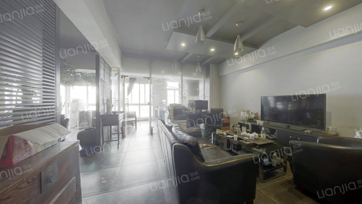 晨光御苑二手房实景图