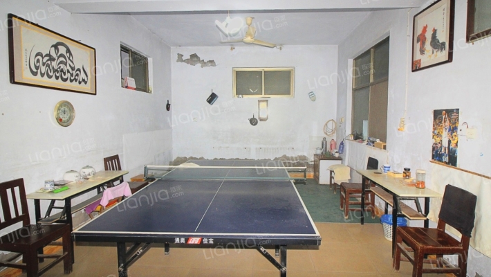 刘家胡同二手房实景图