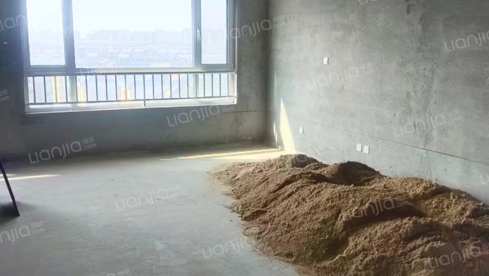 昌邑文苑北区二手房实景图