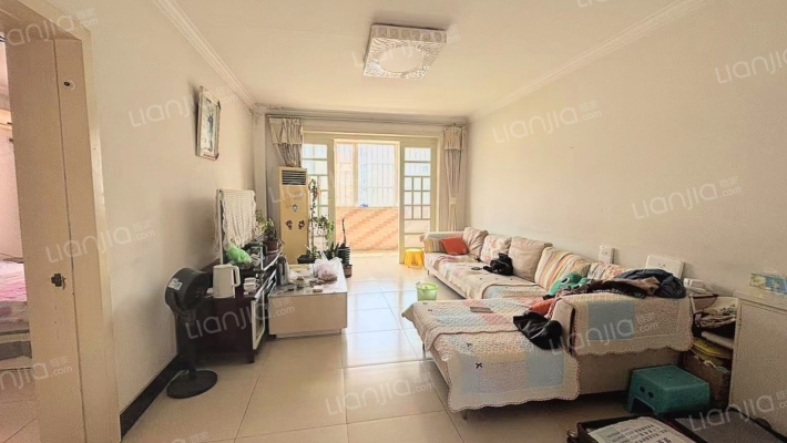 联合小区四号院二手房实景图