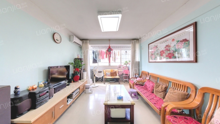 隆泉新村二手房实景图