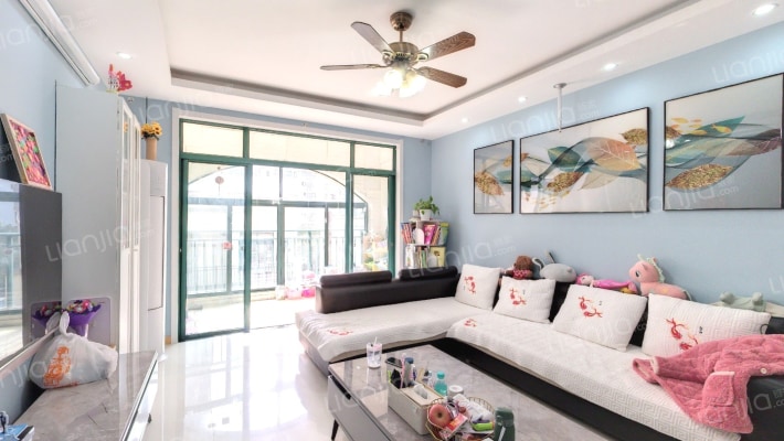 大德世家二手房实景图