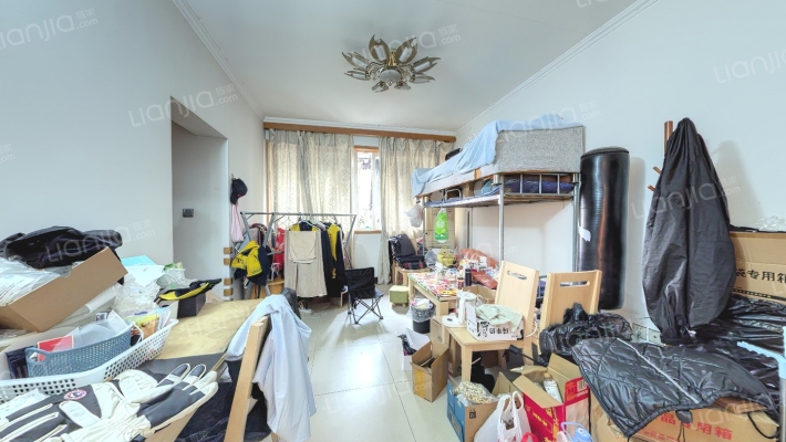 金果园小区二手房实景图