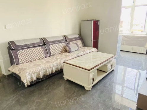 整租·富强路十九号 2室1厅 南