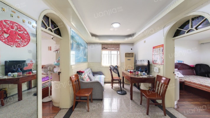 西市街175弄二手房实景图