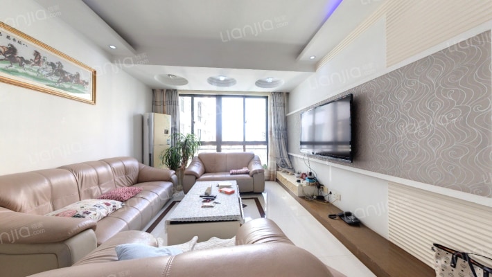 怡景南苑二手房实景图