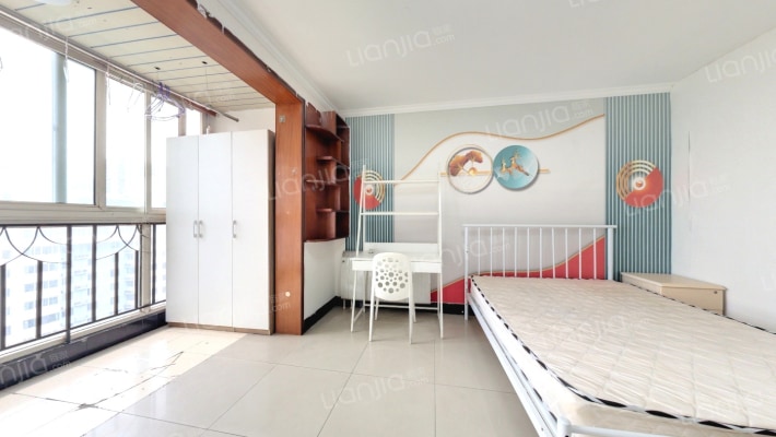 政馨园三区二手房实景图