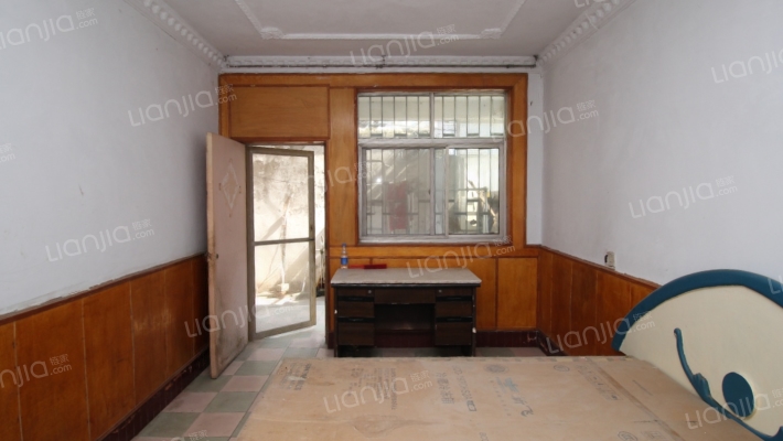 中国人民银行家属院二手房实景图