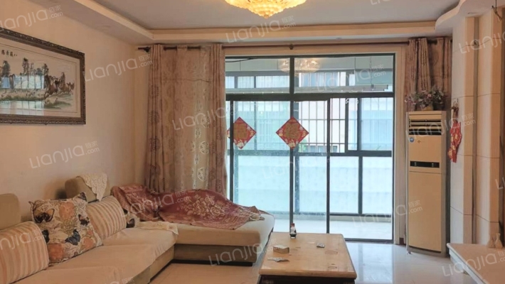 香榭水郡二手房实景图