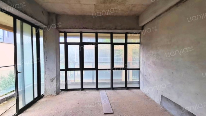 鸿洲江山步行街二手房实景图